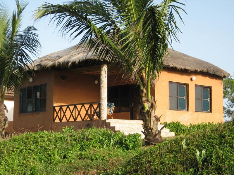 Готель Sankofa Beach House Kokrobite Номер фото